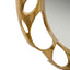 Uttermost Mirrors Swiss Cheese Mirror - Large House of Isabella UK