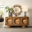 Uttermost Mirrors Swiss Cheese Mirror - Small House of Isabella UK