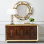 Uttermost Mirrors Swiss Cheese Mirror - Small House of Isabella UK