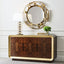 Uttermost Mirrors Swiss Cheese Mirror - Small House of Isabella UK