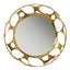 Uttermost Mirrors Swiss Cheese Mirror - Small House of Isabella UK