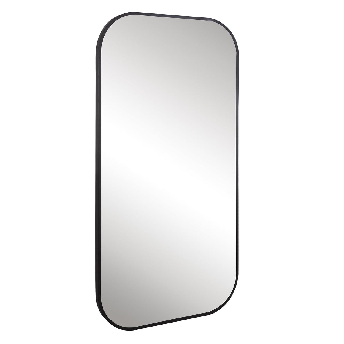 Uttermost Mirrors Taft Black Mirror House of Isabella UK