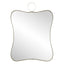 Uttermost Mirrors Talia Brass Vanity Mirror House of Isabella UK