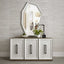 Uttermost Mirrors Tangent Mirror House of Isabella UK