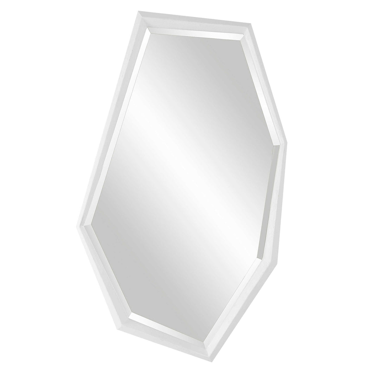 Uttermost Mirrors Tangent Mirror House of Isabella UK