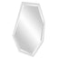 Uttermost Mirrors Tangent Mirror House of Isabella UK