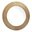 Uttermost Mirrors Tano Round Mirror House of Isabella UK