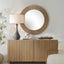 Uttermost Mirrors Tano Round Mirror House of Isabella UK