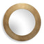 Uttermost Mirrors Tano Round Mirror House of Isabella UK
