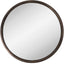 Uttermost Mirrors The Dot Mirror House of Isabella UK