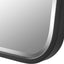 Uttermost Mirrors Tiara Curved Iron Mirror House of Isabella UK