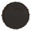 Uttermost Mirrors Tiger Sea Urchin Round Mirror House of Isabella UK