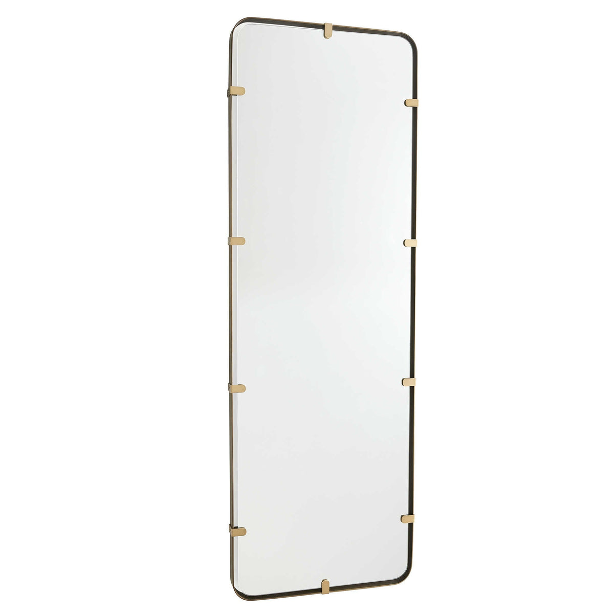 Uttermost Mirrors Toggle Mirror House of Isabella UK
