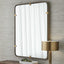 Uttermost Mirrors Toggle Mirror House of Isabella UK