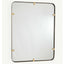 Uttermost Mirrors Toggle Mirror House of Isabella UK