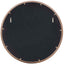 Uttermost Mirrors Torrado Round Bronze Mirror House of Isabella UK