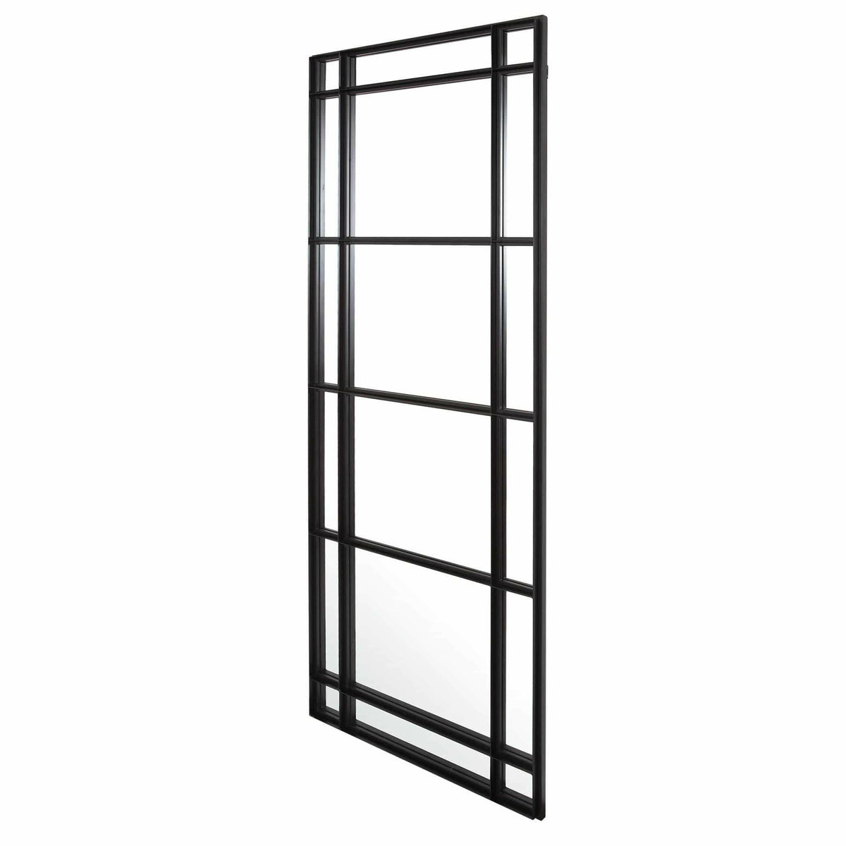 Atticus Large Rectangular Mirror.
