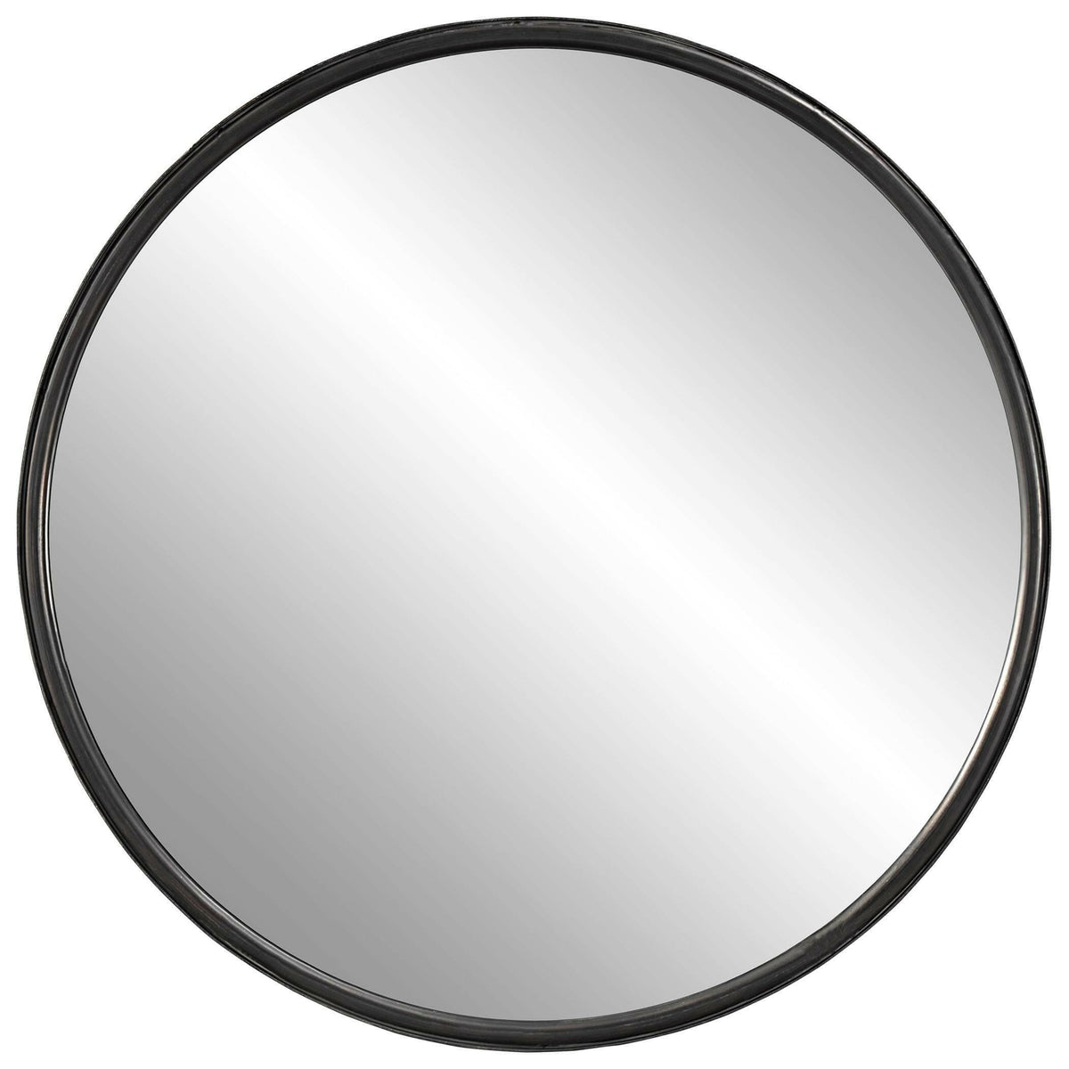 Dawsyn Round Mirror.