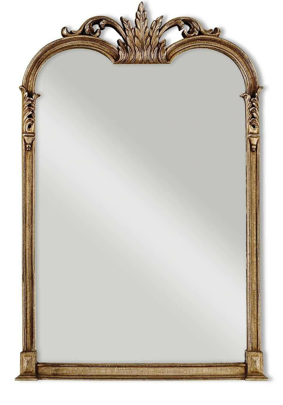 Jacqueline Vanity Mirror.