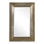 Uttermost Mirrors Valenton Large Champagne Mirror House of Isabella UK
