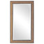 Uttermost Mirrors Valles Golden Rust Mirror House of Isabella UK