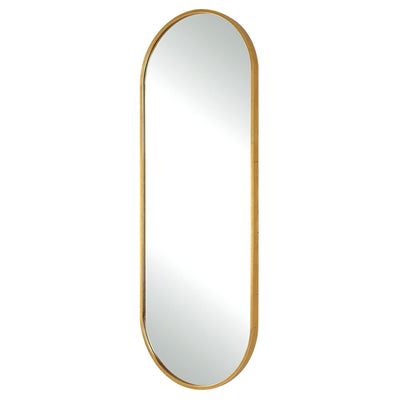 Uttermost Mirrors Varina Tall Gold Mirror House of Isabella UK