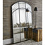 Uttermost Mirrors Vaulted Mirror House of Isabella UK