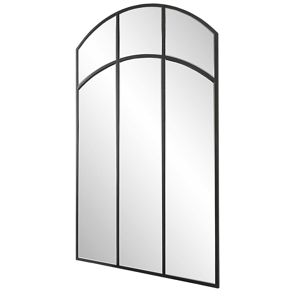 Uttermost Mirrors Vaulted Mirror House of Isabella UK