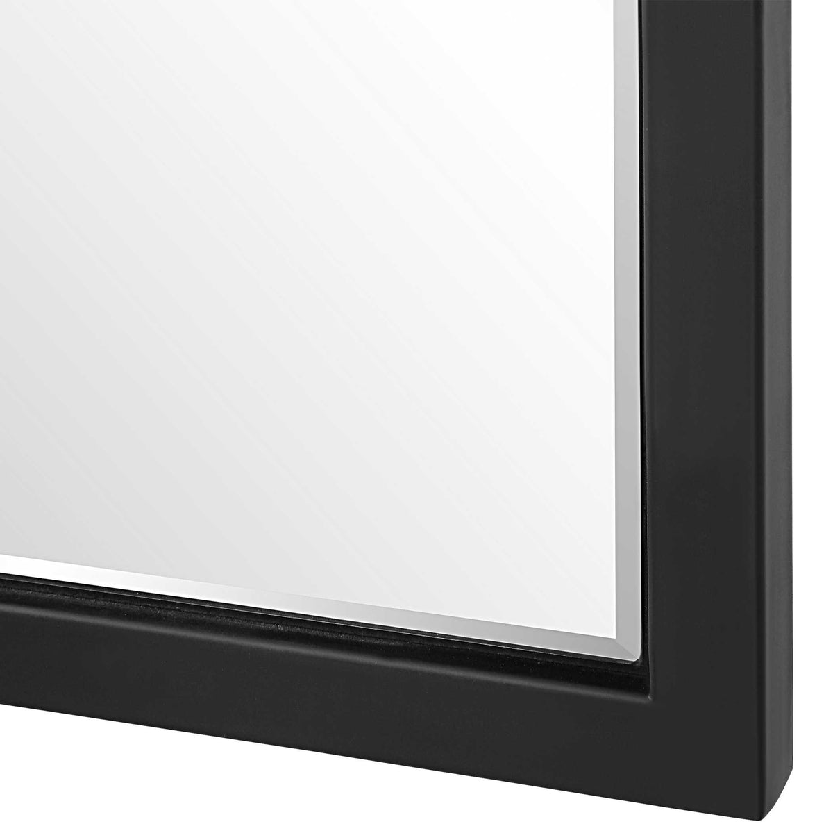 Uttermost Mirrors Vaulted Mirror House of Isabella UK