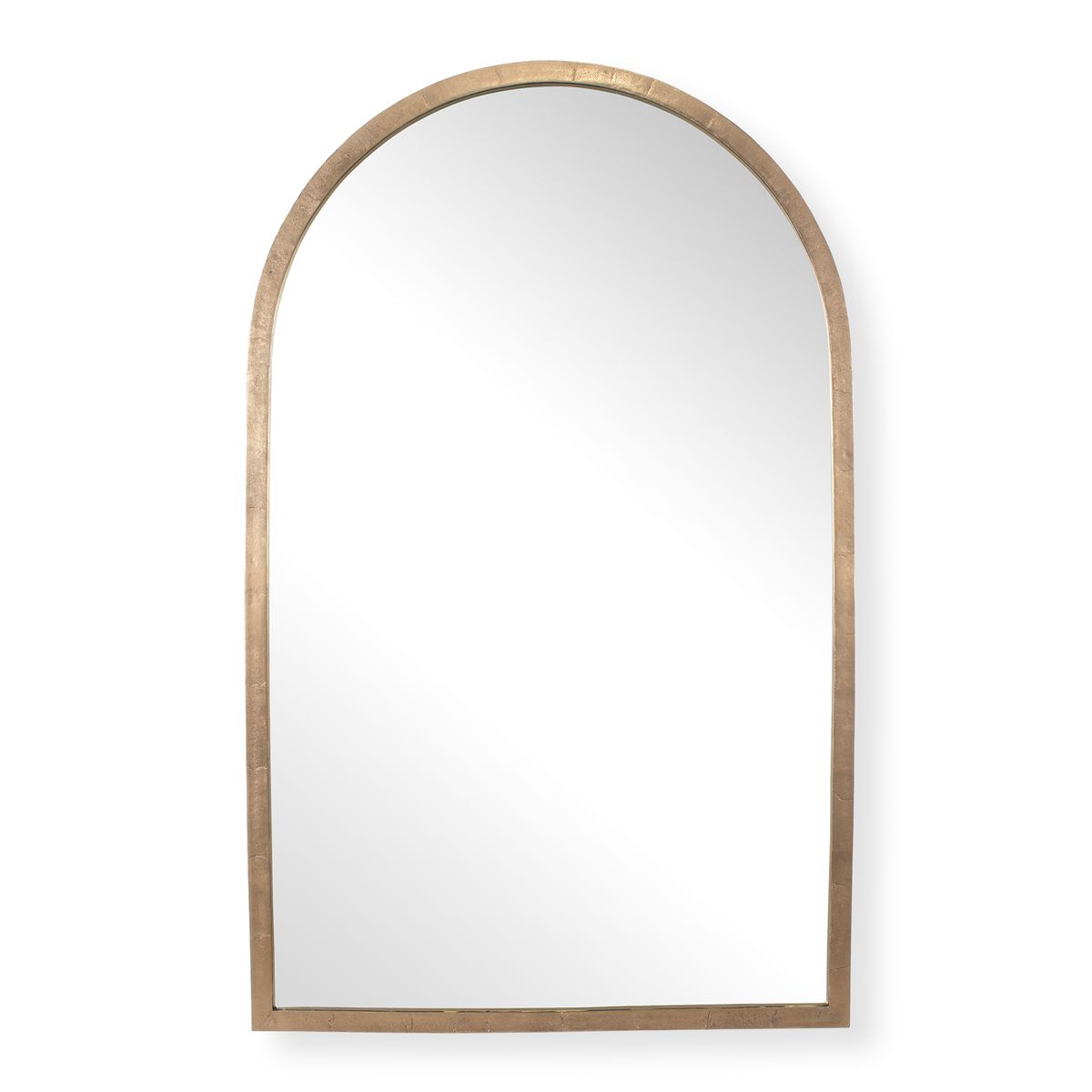 Uttermost Mirrors Vestry Arch Mirror House of Isabella UK