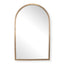 Uttermost Mirrors Vestry Arch Mirror House of Isabella UK