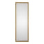 Uttermost Mirrors Vilmos Metallic Gold Mirror House of Isabella UK