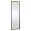 Uttermost Mirrors Vilmos Metallic Gold Mirror House of Isabella UK