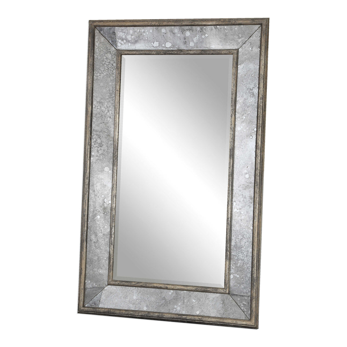 Uttermost Mirrors Vltava Mirror House of Isabella UK