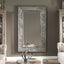 Uttermost Mirrors Vltava Mirror House of Isabella UK