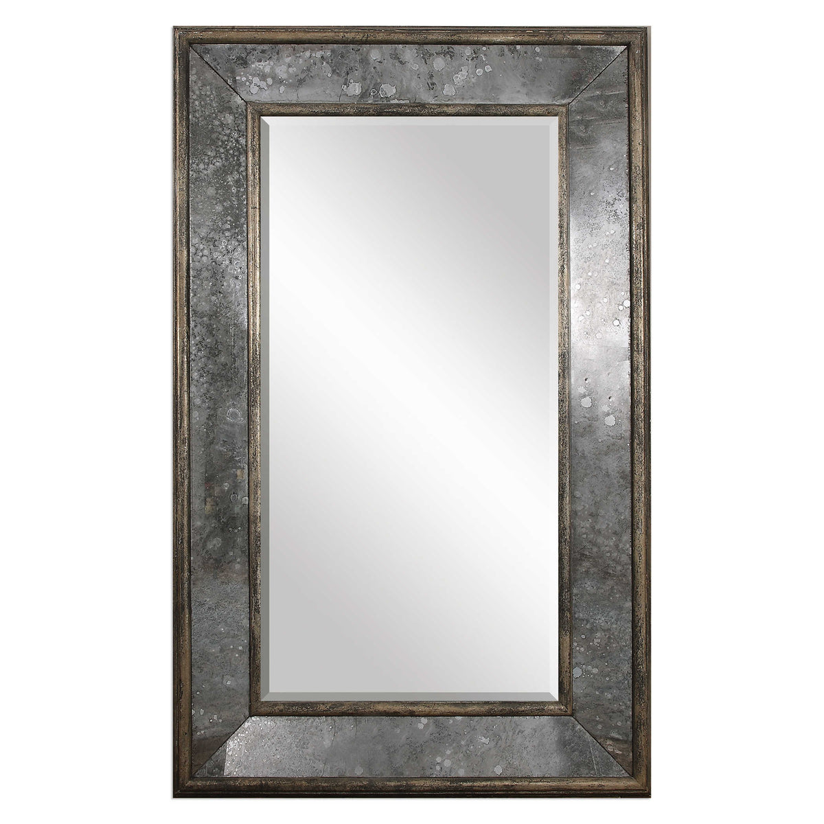 Uttermost Mirrors Vltava Mirror House of Isabella UK
