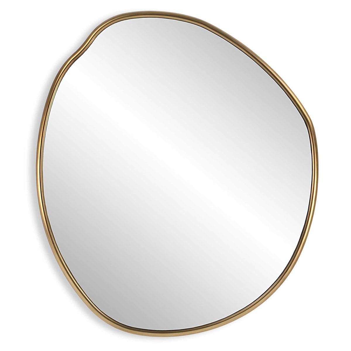 Uttermost Mirrors Wabi-Sabi Mirror House of Isabella UK