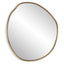 Uttermost Mirrors Wabi-Sabi Mirror House of Isabella UK