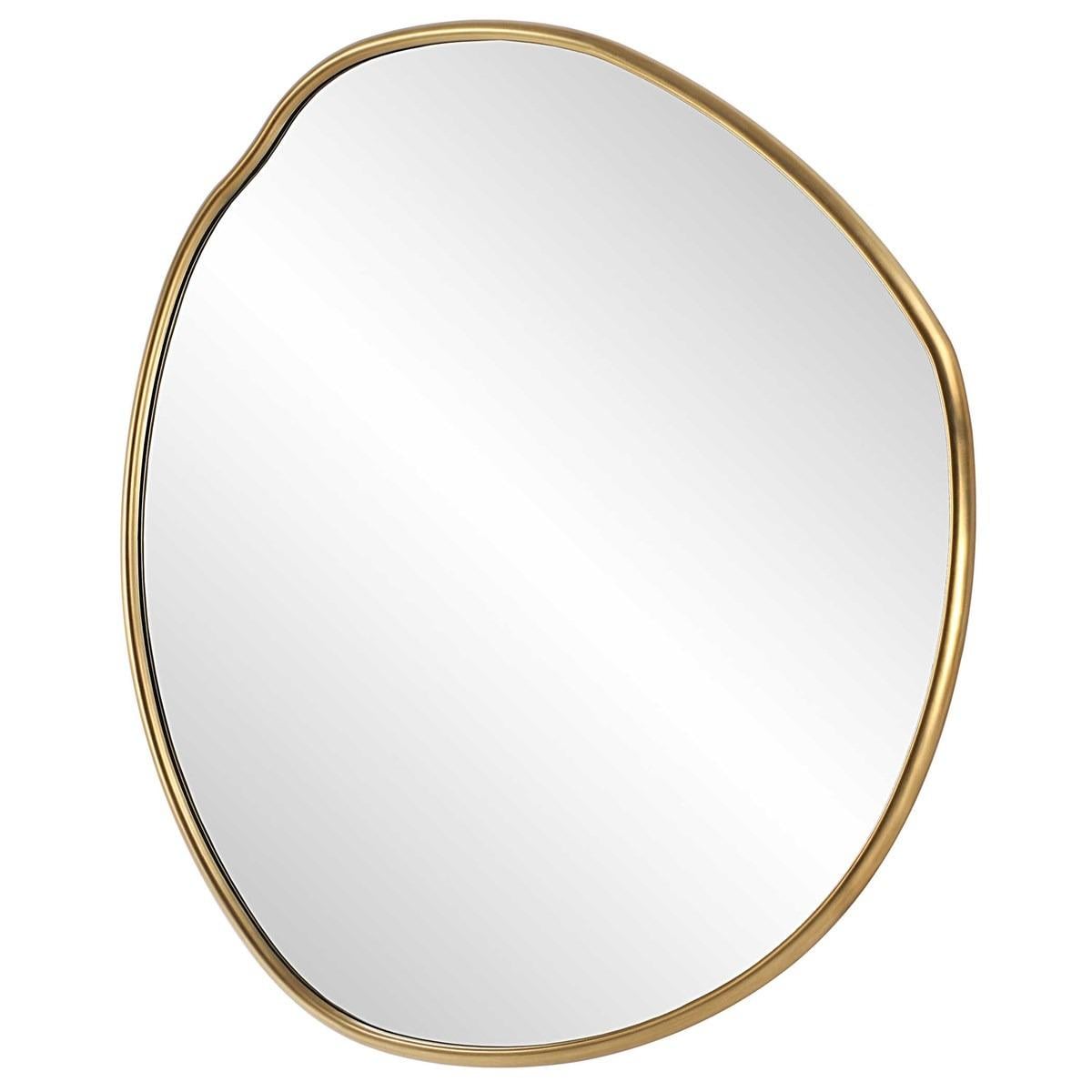 Uttermost Mirrors Wabi-Sabi Mirror House of Isabella UK
