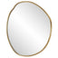 Uttermost Mirrors Wabi-Sabi Mirror House of Isabella UK