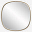 Uttermost Mirrors Webster Antique Gold Mirror House of Isabella UK