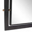 Uttermost Mirrors Westley Bronze Tall Mirror House of Isabella UK