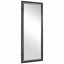 Uttermost Mirrors Westley Bronze Tall Mirror House of Isabella UK