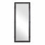 Uttermost Mirrors Westley Bronze Tall Mirror House of Isabella UK