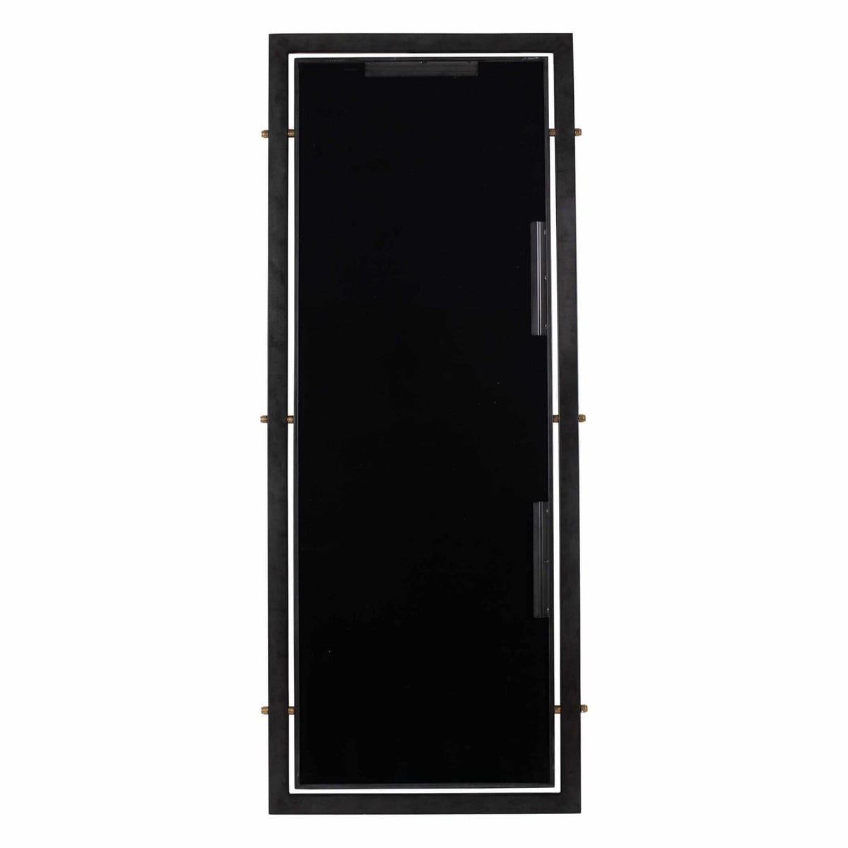 Uttermost Mirrors Westley Bronze Tall Mirror House of Isabella UK