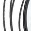 Uttermost Mirrors Whirlwind Black Round Mirror House of Isabella UK