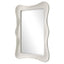 Uttermost Mirrors Whitehaven Wavy Rectangle Mirror House of Isabella UK