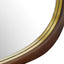 Uttermost Mirrors Zachari Asymmetrical Tall Mirror House of Isabella UK
