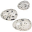 Nest Trio Indoor-Outdoor Stone Eggs, Set of 3