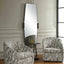 Orson Mid-Century Tall Mirror